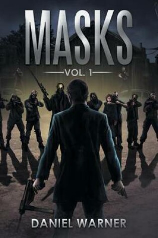 Cover of Masks