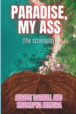 Book cover for Paradise, My Ass