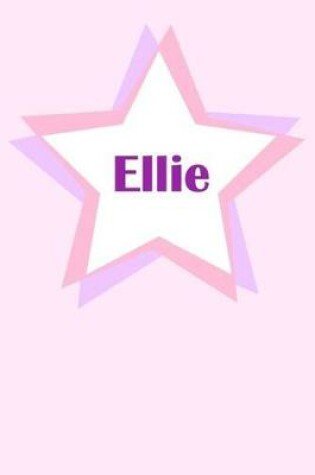 Cover of Ellie