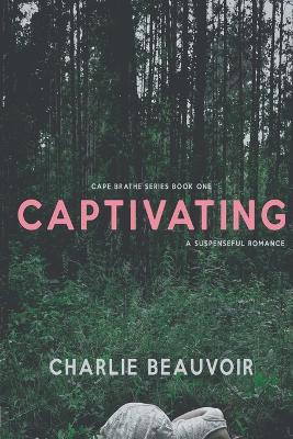 Book cover for Captivating