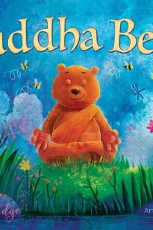 Cover of Buddha Bear