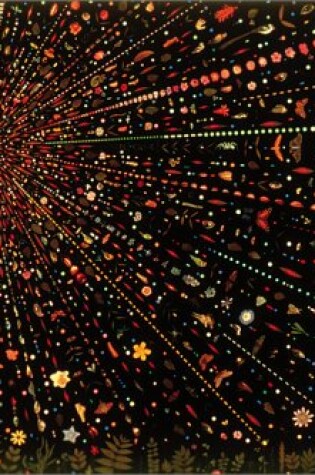 Cover of Fred Tomaselli