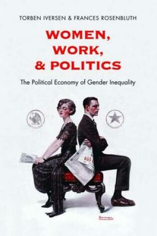 Cover of Women, Work, and Politics