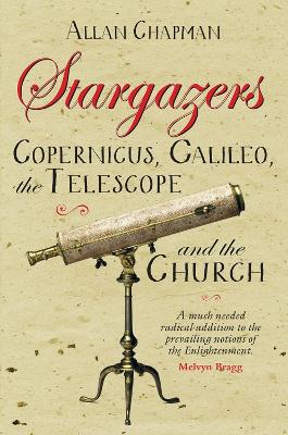 Book cover for Stargazers