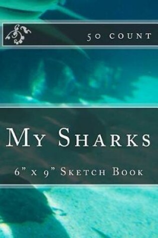 Cover of My Sharks