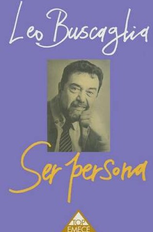 Cover of Ser Persona