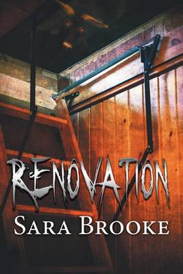 Book cover for Renovation