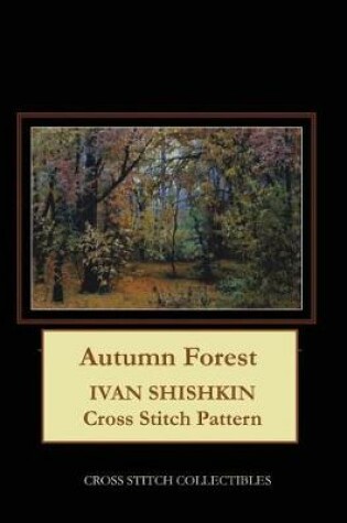 Cover of Autumn Forest