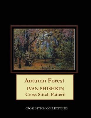 Book cover for Autumn Forest