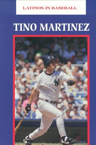 Cover of Tino Martinez