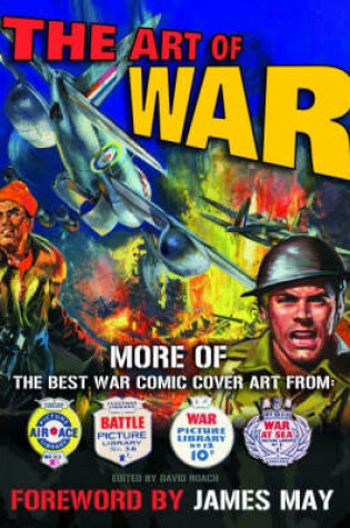 Cover of The Art of "War"