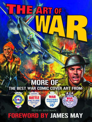 Book cover for The Art of "War"