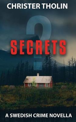 Book cover for Secrets?