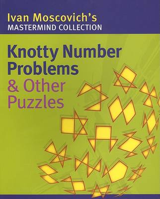 Cover of Knotty Number Problems & Other Puzzles