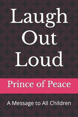 Book cover for Laugh Out Loud