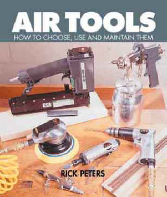 Cover of AIR TOOLS