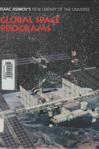 Cover of Global Space Programs
