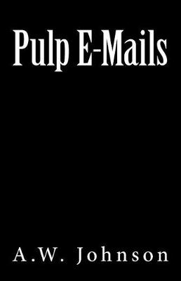 Book cover for Pulp E-Mails