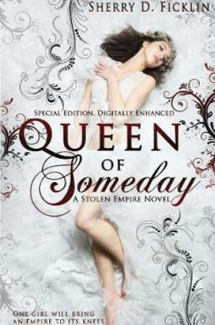 Cover of Queen of Someday