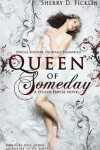 Book cover for Queen of Someday