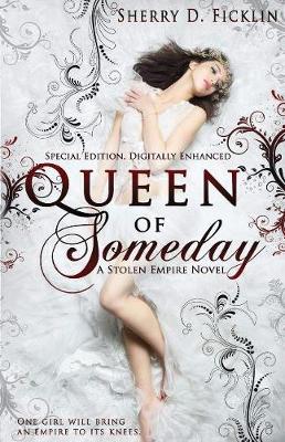 Cover of Queen of Someday
