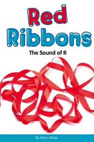 Cover of Red Ribbons