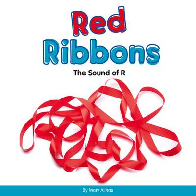 Book cover for Red Ribbons