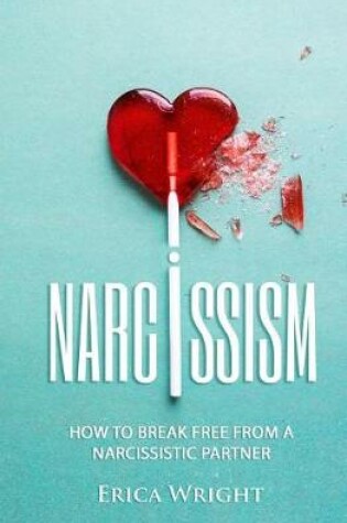 Cover of Narcissism