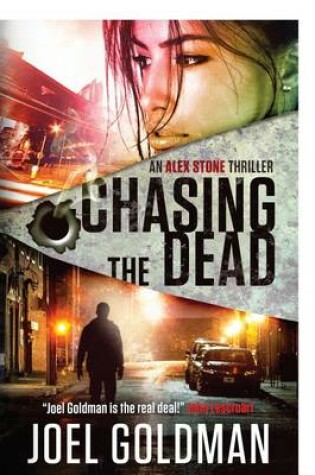 Cover of Chasing The Dead