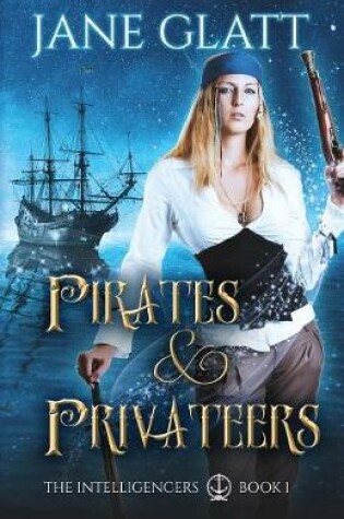 Cover of Pirates & Privateers