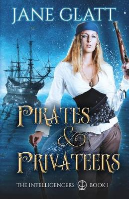 Book cover for Pirates & Privateers