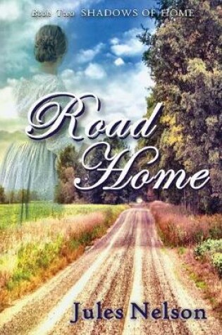 Cover of Road Home
