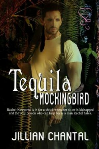 Cover of Tequila Mockingbird