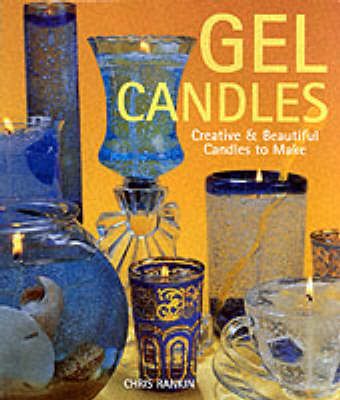 Cover of Gel Candles