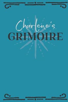 Book cover for Charlene's Grimoire