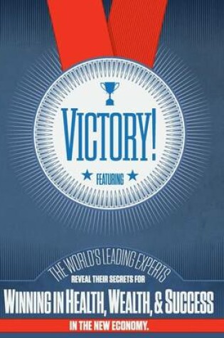 Cover of Victory!