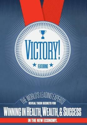 Book cover for Victory!