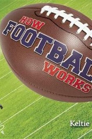 Cover of How Football Works