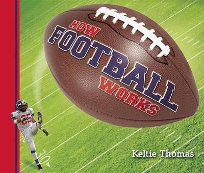 Book cover for How Football Works