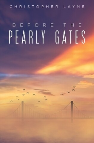 Cover of Before The Pearly Gates