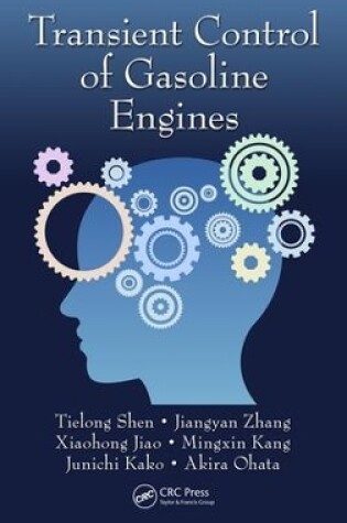 Cover of Transient Control of Gasoline Engines