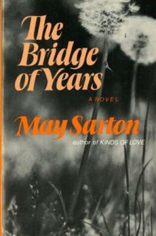 Cover of The Bridge of Years