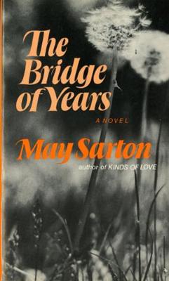 Book cover for The Bridge of Years
