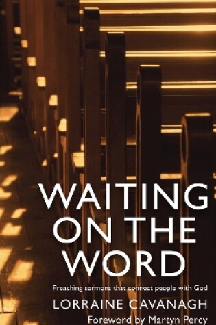 Cover of Waiting on the Word