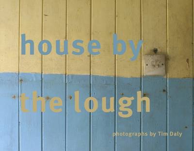 Book cover for House by the Lough