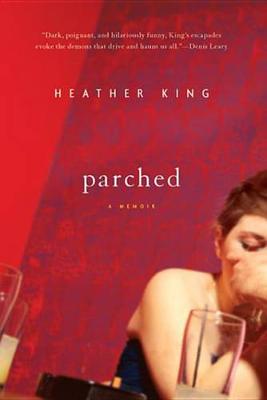 Cover of Parched