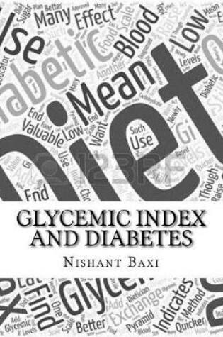 Cover of Glycemic Index and Diabetes