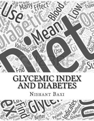 Book cover for Glycemic Index and Diabetes