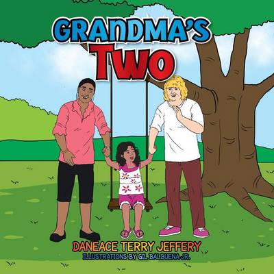 Cover of Grandma's Two