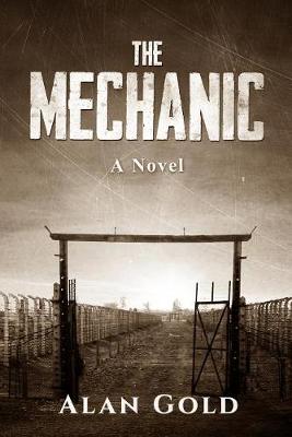 Book cover for The Mechanic